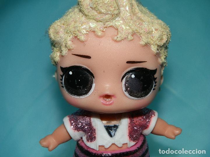 Mu&ntilde;ecas modernas: MU&Ntilde;ECA LOL SURPRISE, MGA 2018 - Foto 2