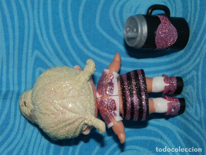 Mu&ntilde;ecas modernas: MU&Ntilde;ECA LOL SURPRISE, MGA 2018 - Foto 3