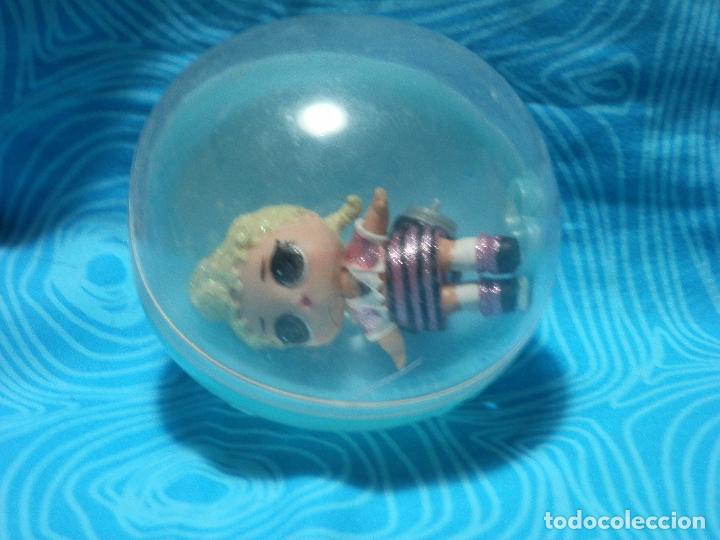 Mu&ntilde;ecas modernas: MU&Ntilde;ECA LOL SURPRISE, MGA 2018 - Foto 4