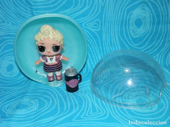 Mu&ntilde;ecas modernas: MU&Ntilde;ECA LOL SURPRISE, MGA 2018 - Foto 1