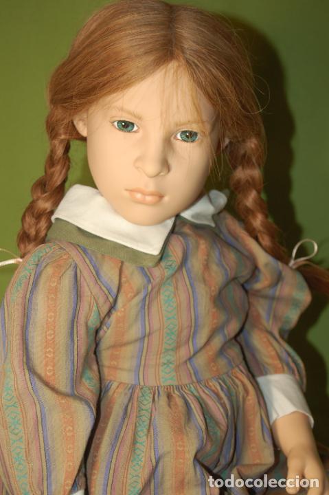 Mu&ntilde;ecas modernas: sabina esche sigikid - Foto 2