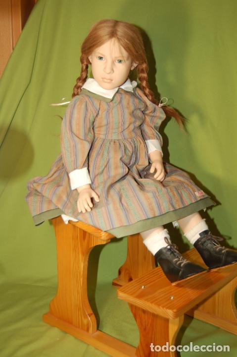 Mu&ntilde;ecas modernas: sabina esche sigikid - Foto 3