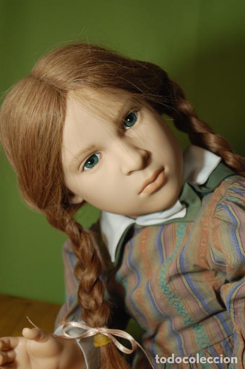 Mu&ntilde;ecas modernas: sabina esche sigikid - Foto 4