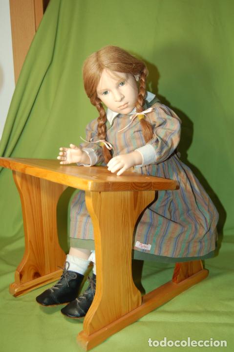 Mu&ntilde;ecas modernas: sabina esche sigikid - Foto 5