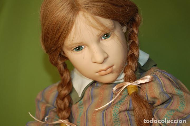Mu&ntilde;ecas modernas: sabina esche sigikid - Foto 6