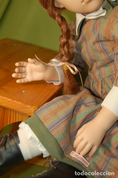 Mu&ntilde;ecas modernas: sabina esche sigikid - Foto 7