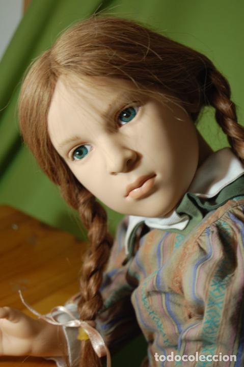 Mu&ntilde;ecas modernas: sabina esche sigikid - Foto 8
