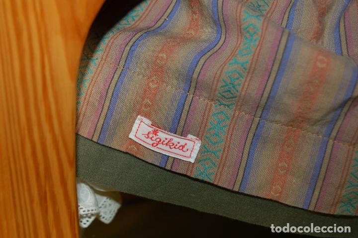 Mu&ntilde;ecas modernas: sabina esche sigikid - Foto 9