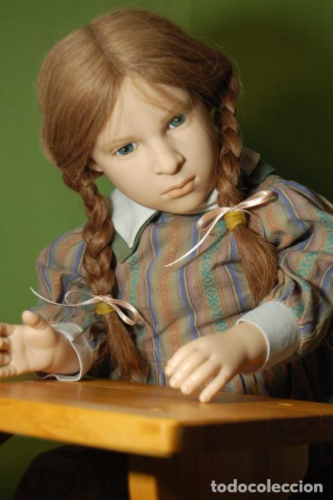 Mu&ntilde;ecas modernas: sabina esche sigikid - Foto 10
