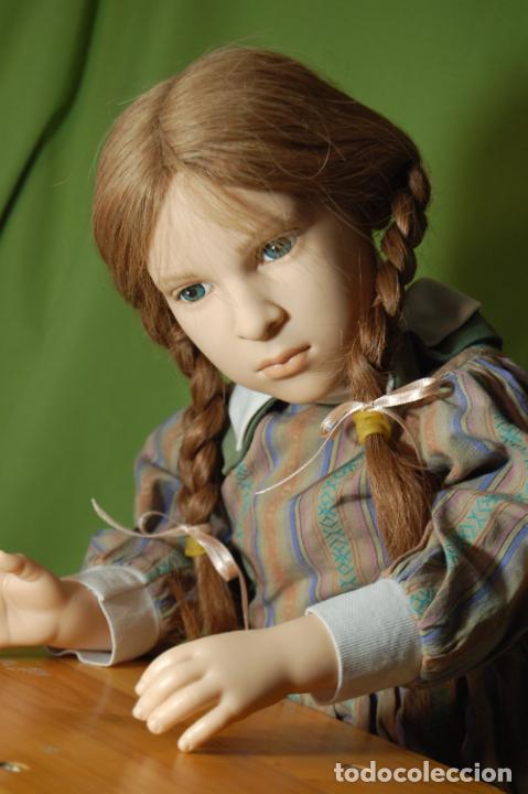 Mu&ntilde;ecas modernas: sabina esche sigikid - Foto 12