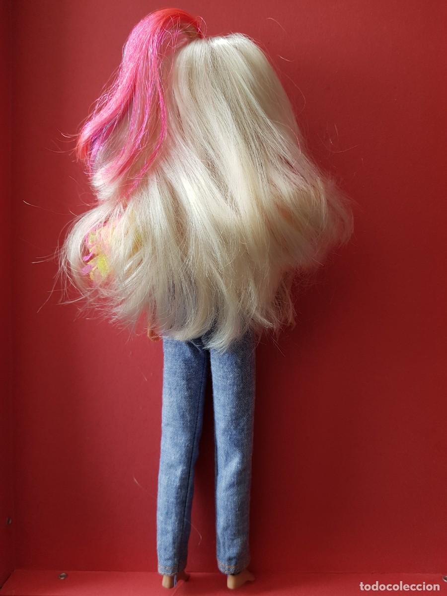 Mu&ntilde;ecas modernas: mu&ntilde;eca sindy pocketbook - Foto 3