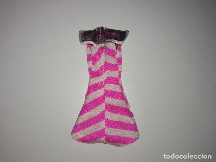 Mu&ntilde;ecas modernas: Vestido de mu&ntilde;eca Monster high - Foto 2
