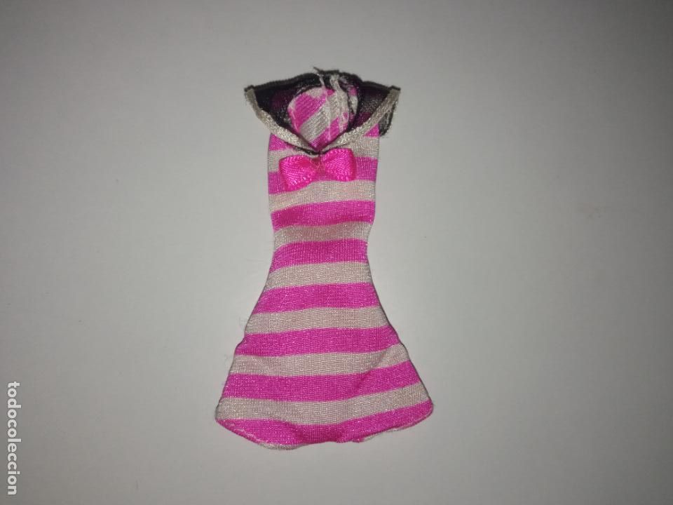 Mu&ntilde;ecas modernas: Vestido de mu&ntilde;eca Monster high - Foto 1
