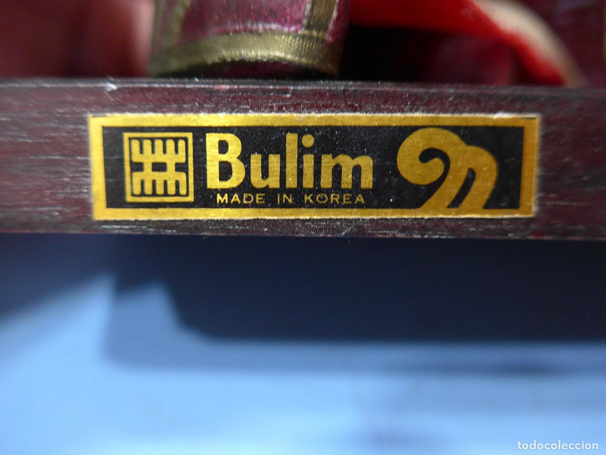 Mu&ntilde;ecas modernas: PAREJA DE MU&Ntilde;ECAS COREANAS BULIM - Foto 2