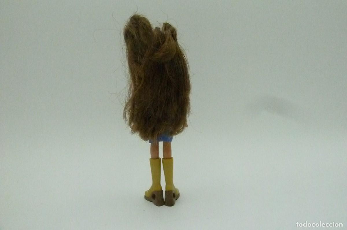 Mu&ntilde;ecas modernas: Mu&ntilde;eca Lil Bratz. Yasmin - Foto 3