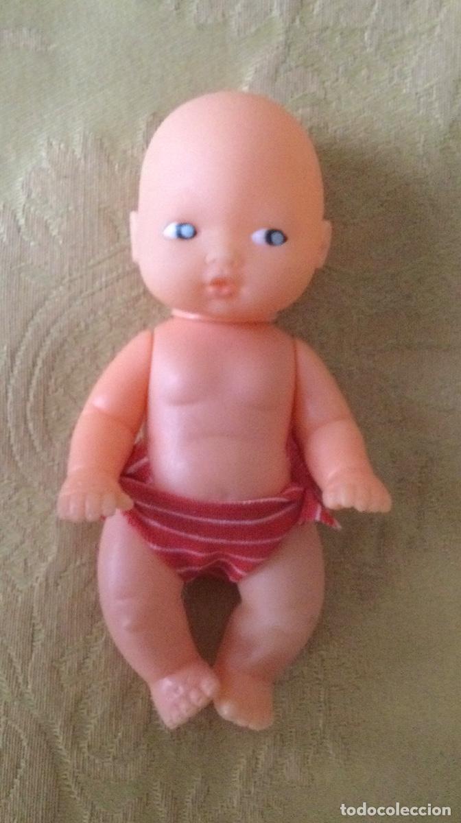 Mu&ntilde;ecas modernas: CUNA DE SIMBA CON BEB&Eacute; - Foto 5