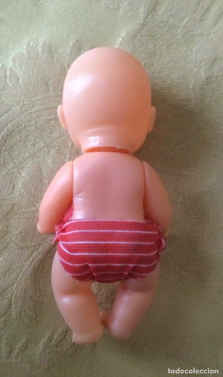 Mu&ntilde;ecas modernas: CUNA DE SIMBA CON BEB&Eacute; - Foto 7
