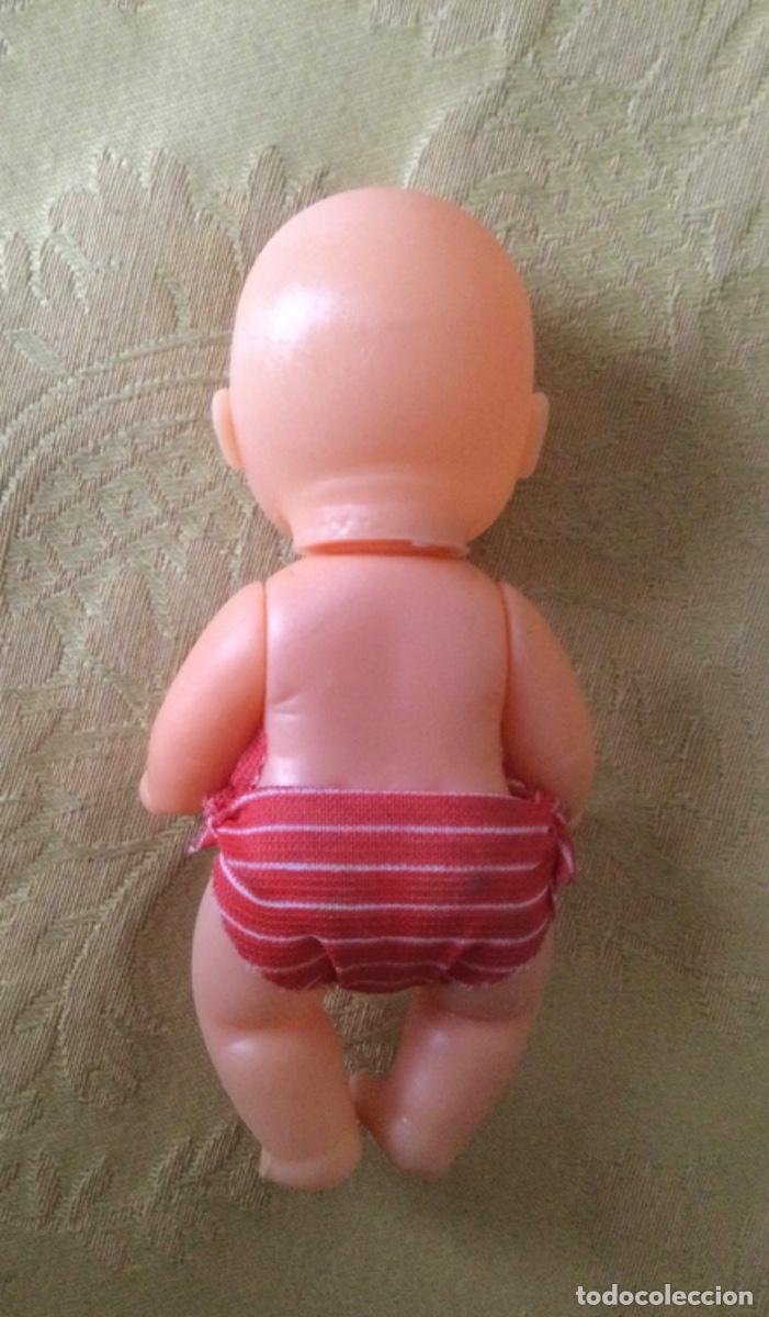 Mu&ntilde;ecas modernas: CUNA DE SIMBA CON BEB&Eacute; - Foto 10