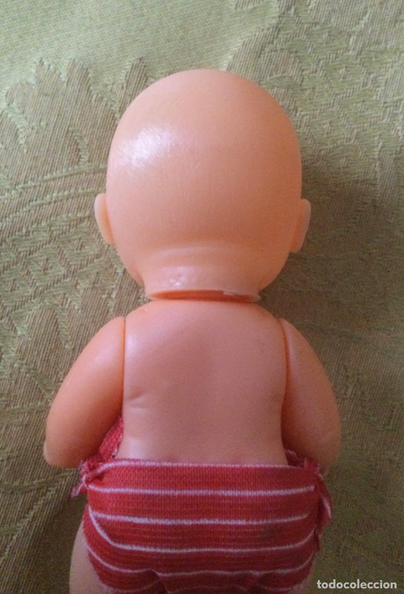 Mu&ntilde;ecas modernas: CUNA DE SIMBA CON BEB&Eacute; - Foto 11