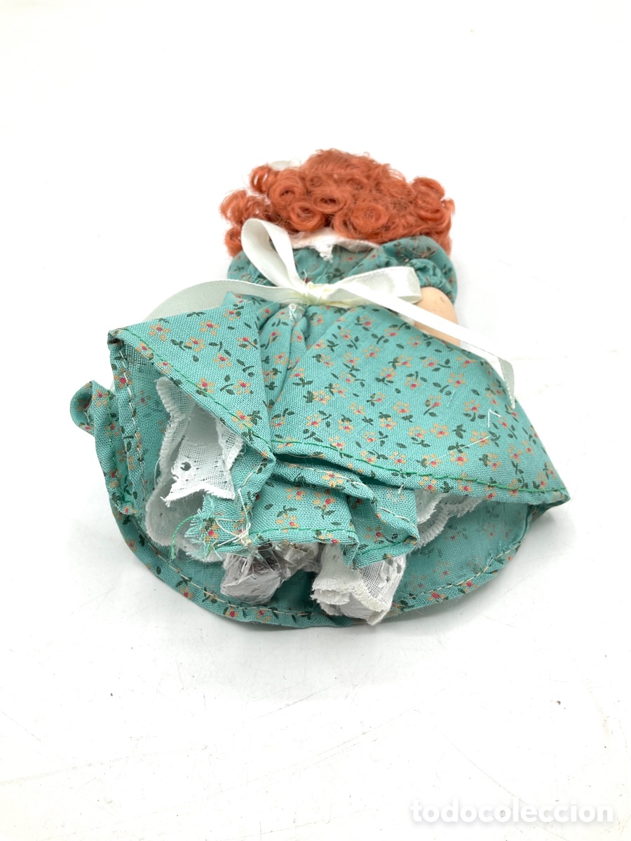 Mu&ntilde;ecas modernas: Mu&ntilde;eca VICTORIAN DOLLS - Foto 5