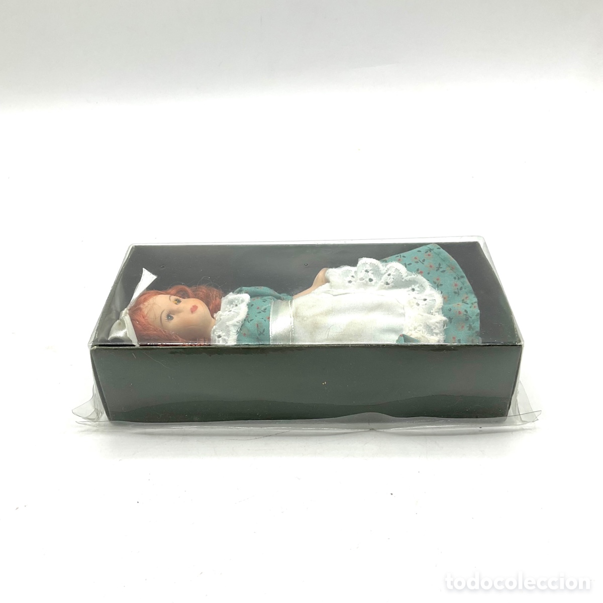 Mu&ntilde;ecas modernas: Mu&ntilde;eca VICTORIAN DOLLS - Foto 7