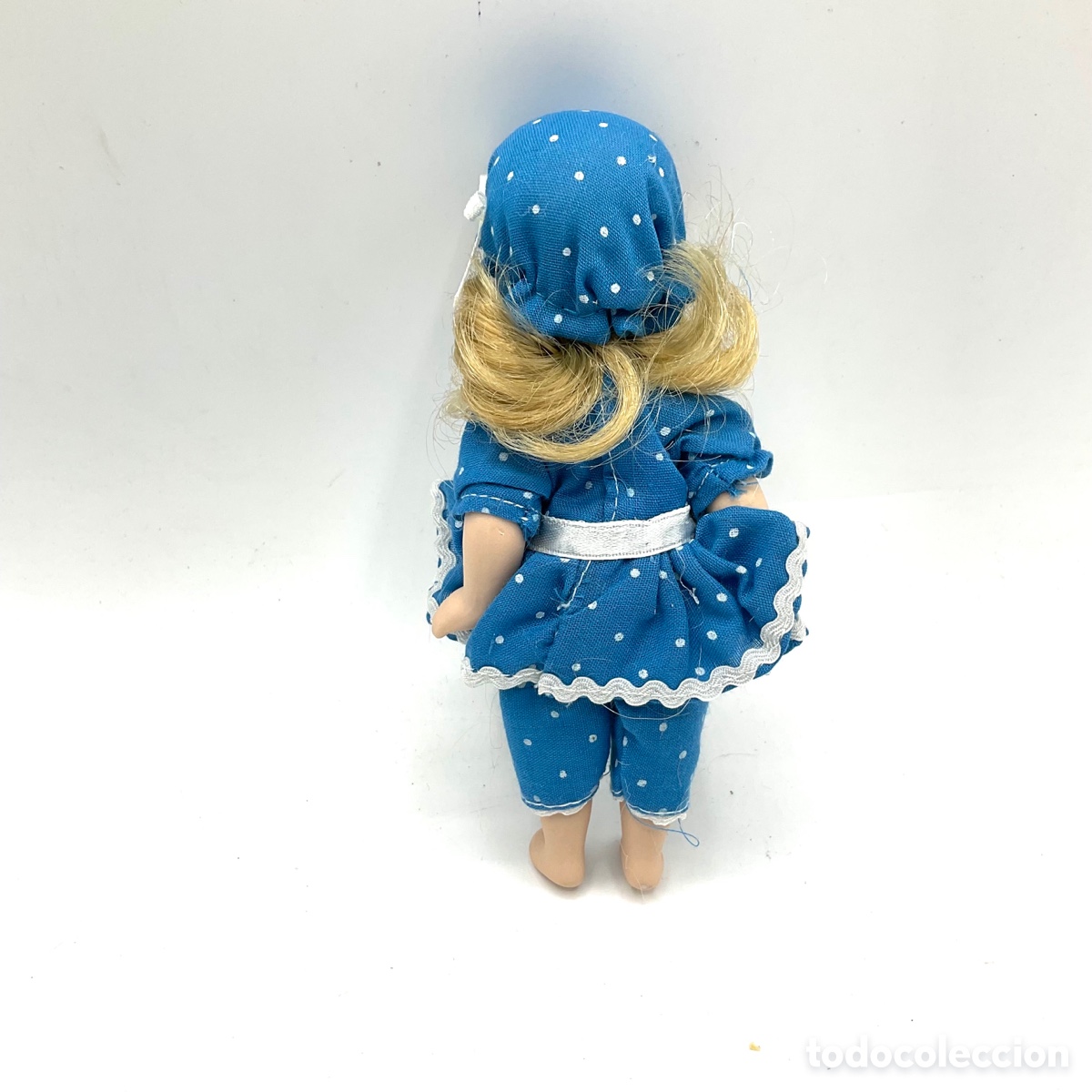Mu&ntilde;ecas modernas: Mu&ntilde;eca VICTORIAN DOLLS - Foto 3