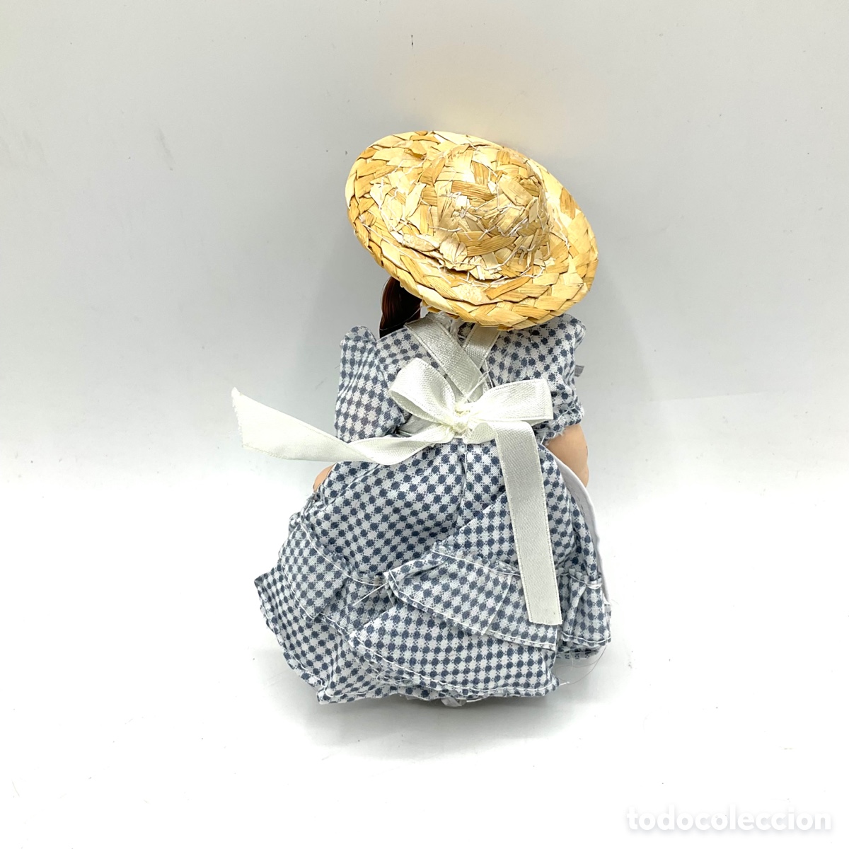 Mu&ntilde;ecas modernas: Mu&ntilde;eca pecosa - VICTORIAN DOLLS - Foto 3