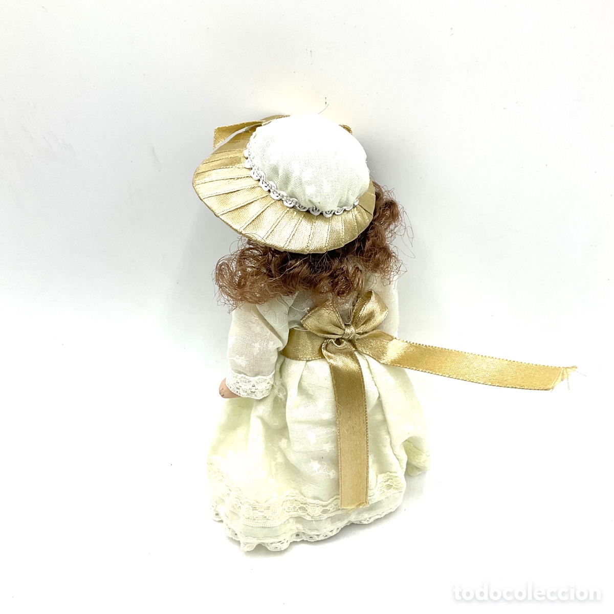 Mu&ntilde;ecas modernas: Mu&ntilde;eca VICTORIAN DOLLS - Foto 4