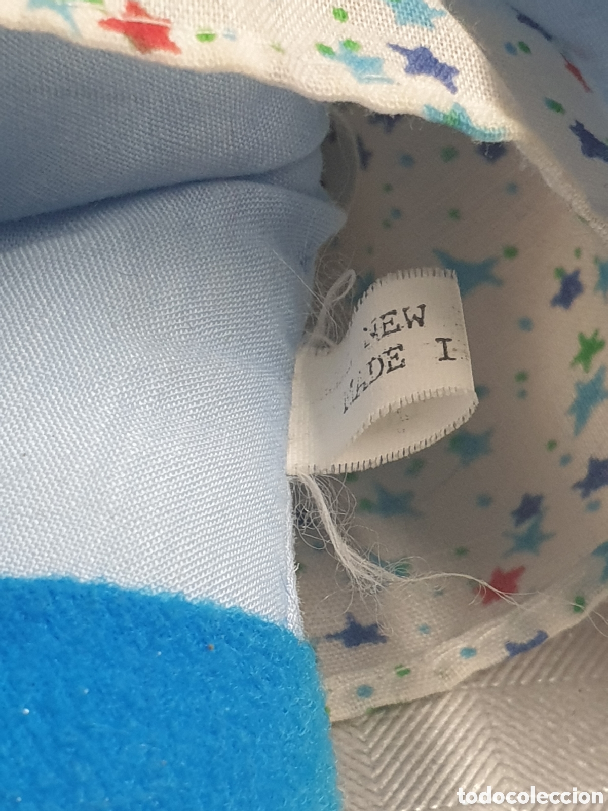 Mu&ntilde;ecas modernas: Mu&ntilde;eca marcada 1986 giochimport spa 19 cm sin capucha - Foto 9
