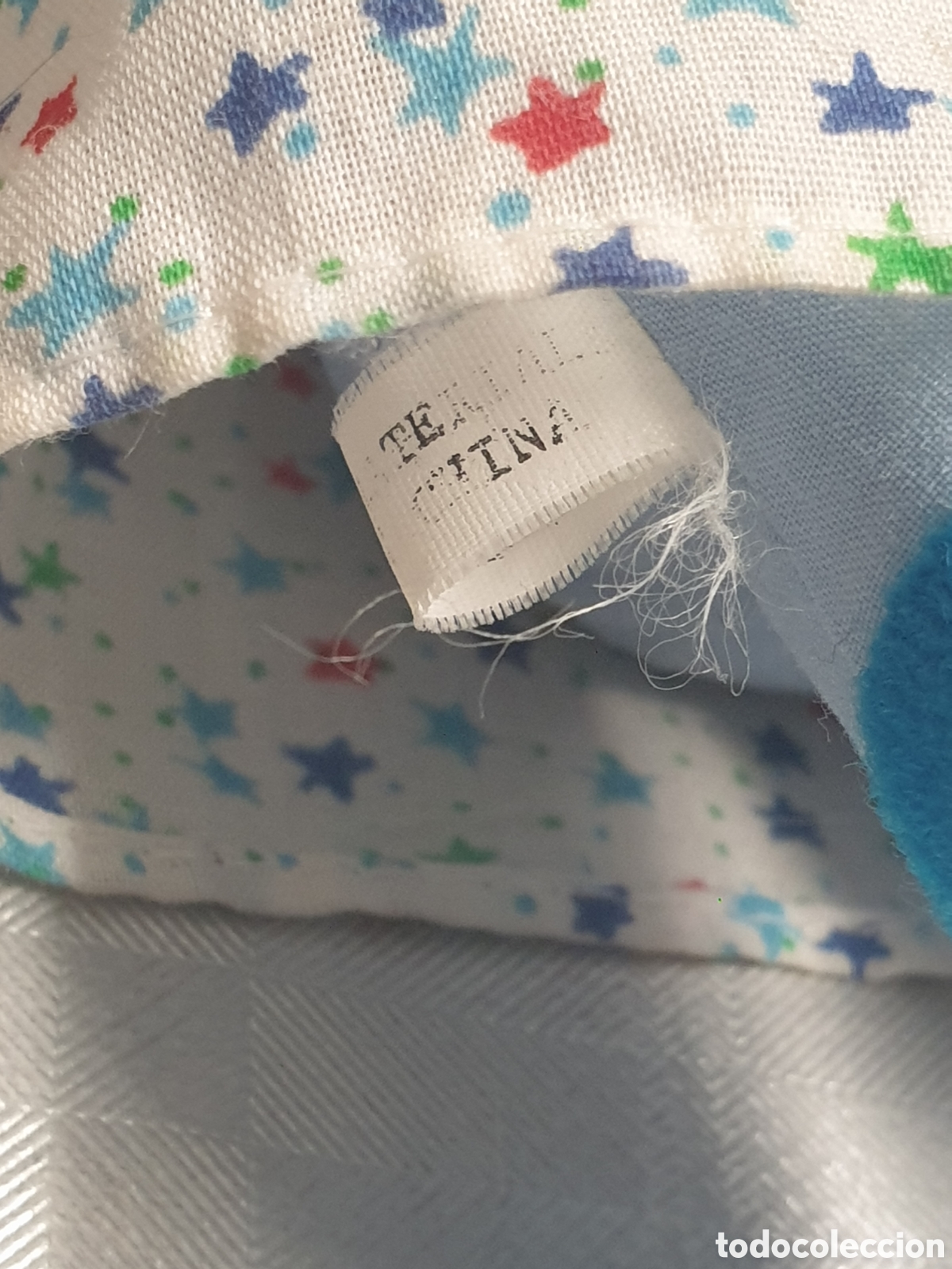 Mu&ntilde;ecas modernas: Mu&ntilde;eca marcada 1986 giochimport spa 19 cm sin capucha - Foto 10