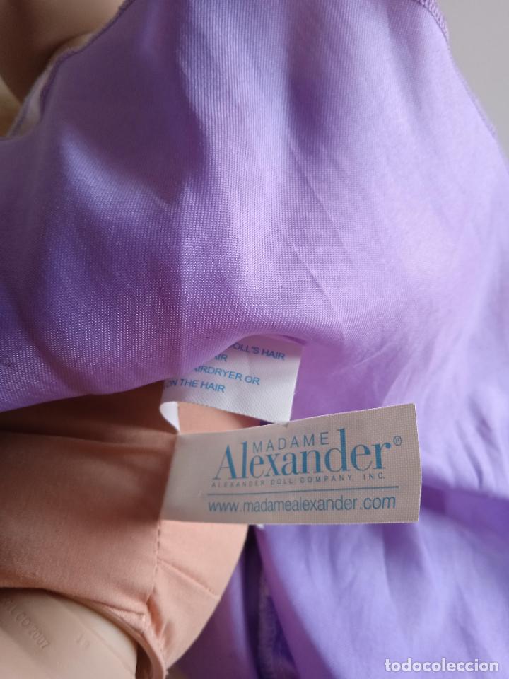Mu&ntilde;ecas modernas: MU&Ntilde;ECA KELLY DE MADAME ALEXANDER - Foto 4