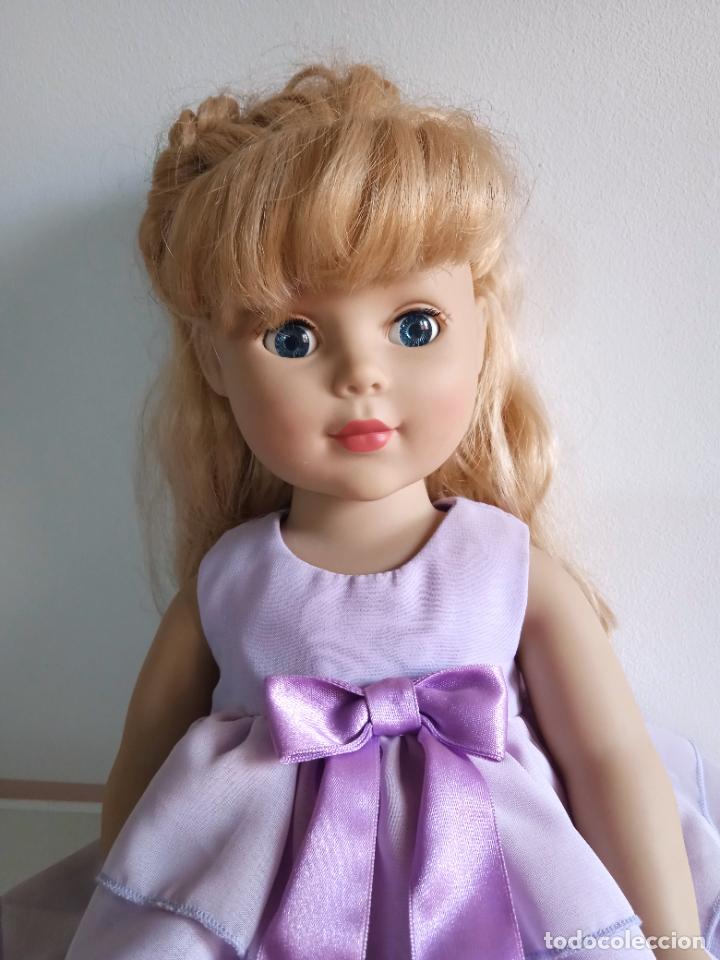 Mu&ntilde;ecas modernas: MU&Ntilde;ECA KELLY DE MADAME ALEXANDER - Foto 1