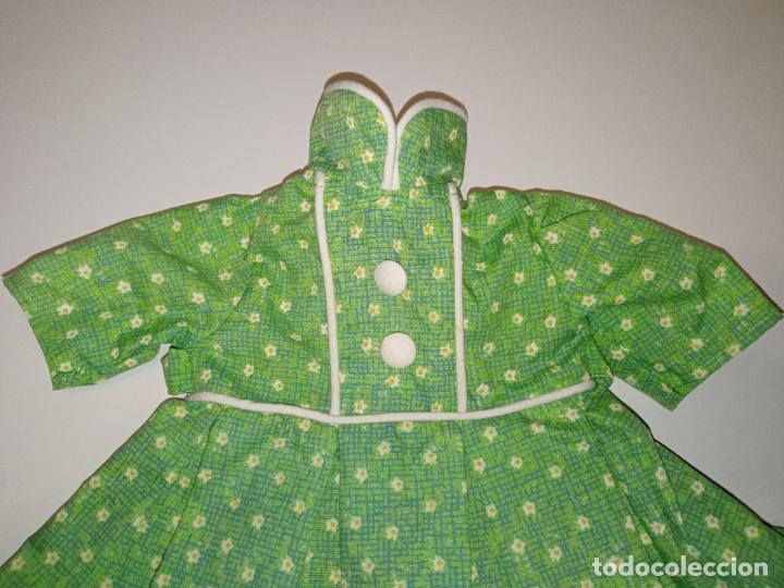 Mu&ntilde;ecas modernas: Vestido de Mu&ntilde;eca nugolet - Foto 2