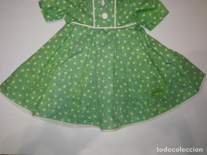 Mu&ntilde;ecas modernas: Vestido de Mu&ntilde;eca nugolet - Foto 3