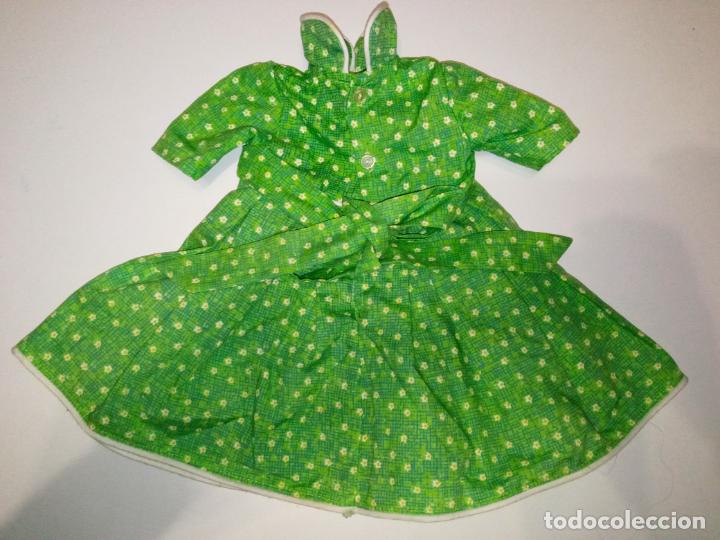Mu&ntilde;ecas modernas: Vestido de Mu&ntilde;eca nugolet - Foto 4