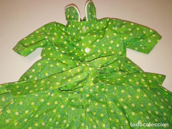 Mu&ntilde;ecas modernas: Vestido de Mu&ntilde;eca nugolet - Foto 5