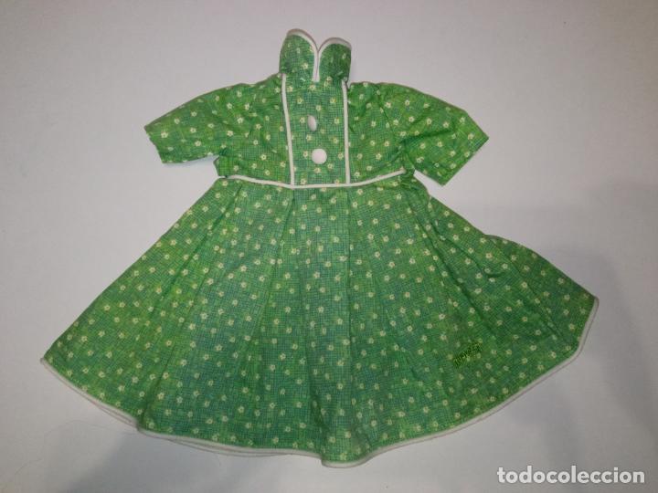 Mu&ntilde;ecas modernas: Vestido de Mu&ntilde;eca nugolet - Foto 1