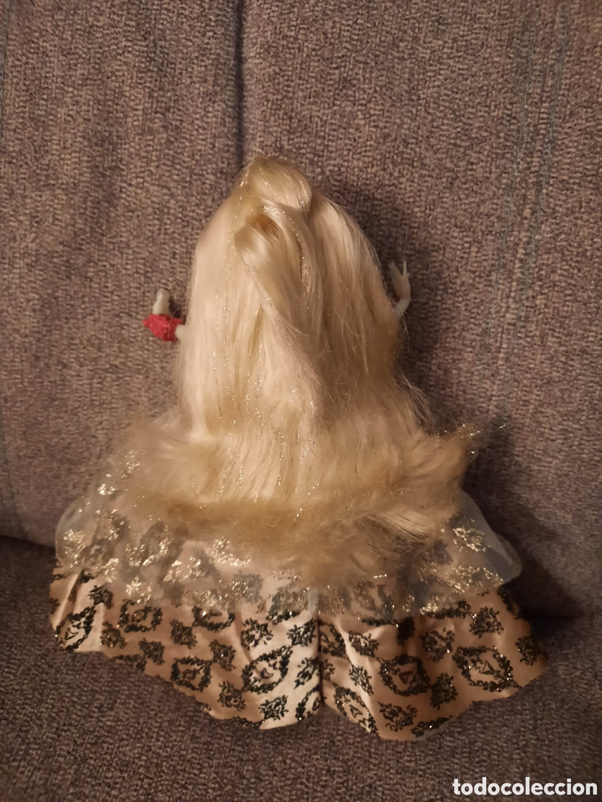 Mu&ntilde;ecas modernas: MU&Ntilde;ECA EVER AFTER HIGH APPLE WHITE, TIPO MONSTERS HIGH - Foto 6