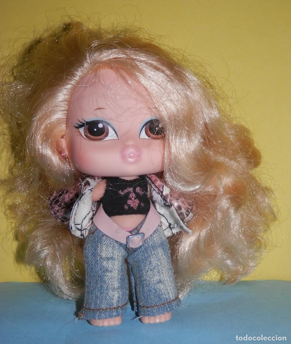 bratz babyz yasmin - Buy Other international dolls on todocoleccion