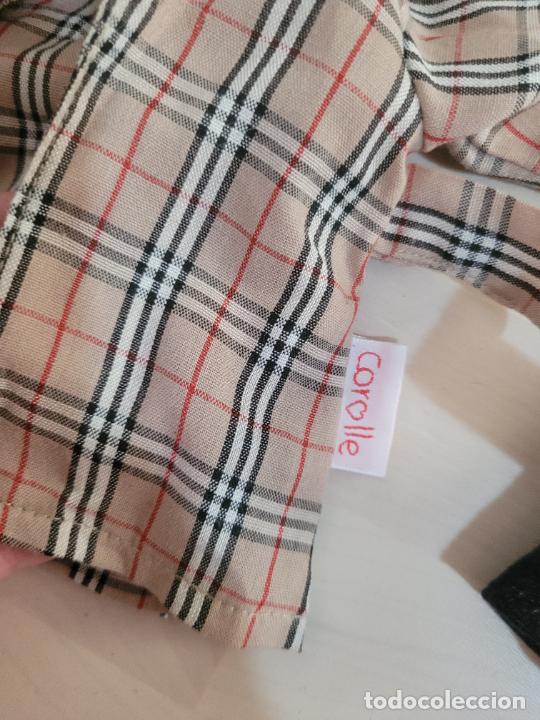 Mu&ntilde;ecas modernas: Conjunto de mu&ntilde;eca corolle les cheries cuadros - Foto 3