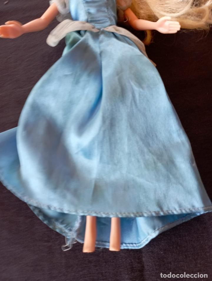 Mu&ntilde;ecas modernas: MU&Ntilde;ECAS ORIGINALES DE DISNEY. - Foto 6