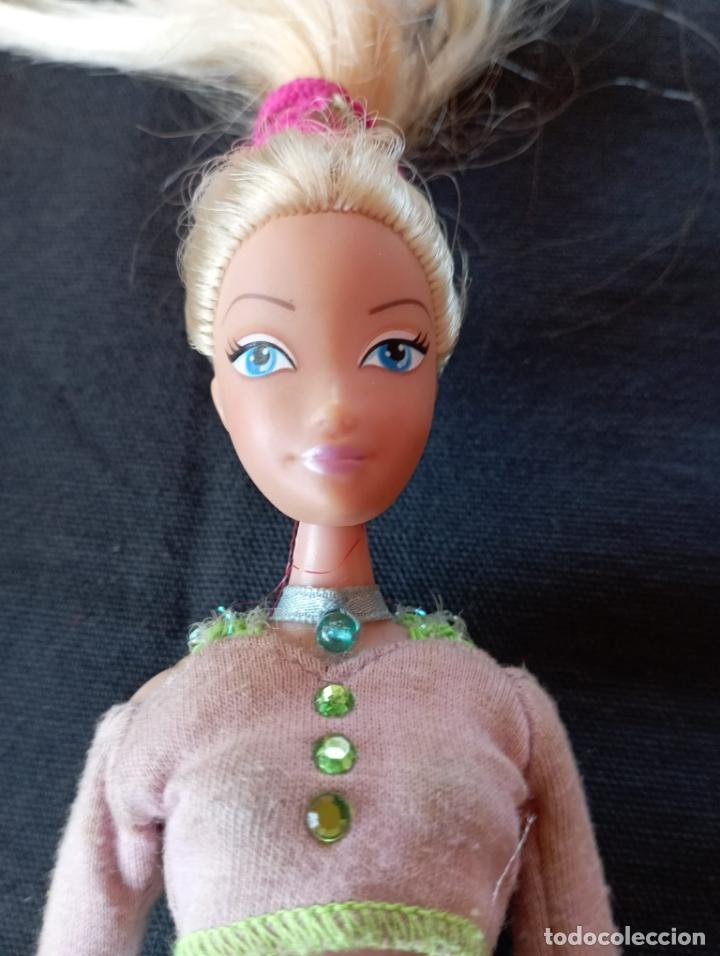 Mu&ntilde;ecas modernas: LOTE BONITAS MU&Ntilde;ECAS . - Foto 4