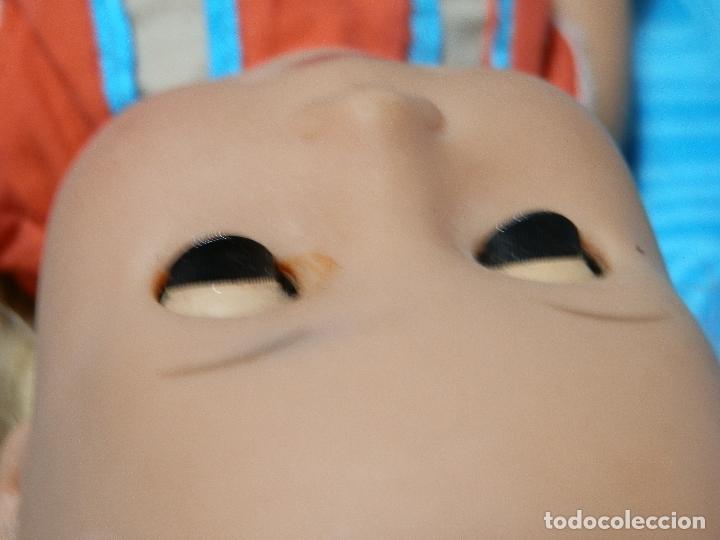 Mu&ntilde;ecas modernas: MU&Ntilde;ECA G&Ouml;TZ DE UNOS 30 CM - Foto 3