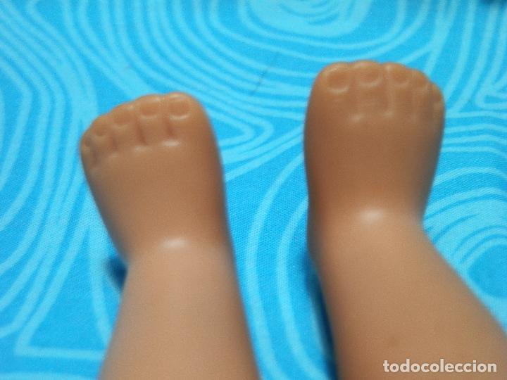 Mu&ntilde;ecas modernas: MU&Ntilde;ECA G&Ouml;TZ DE UNOS 30 CM - Foto 7