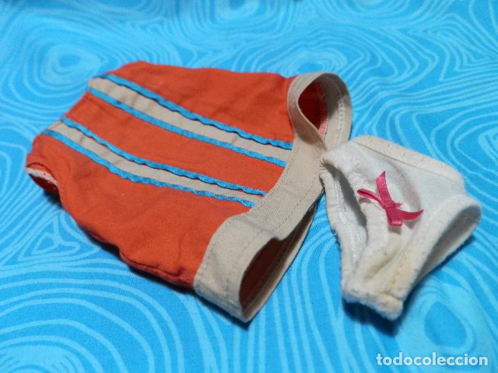 Mu&ntilde;ecas modernas: MU&Ntilde;ECA G&Ouml;TZ DE UNOS 30 CM - Foto 8