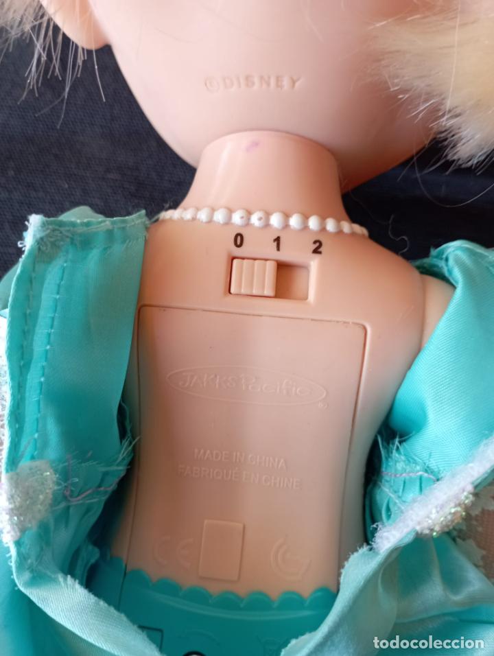 Mu&ntilde;ecas modernas: MU&Ntilde;ECA DISNEY PARLANTE. - Foto 5