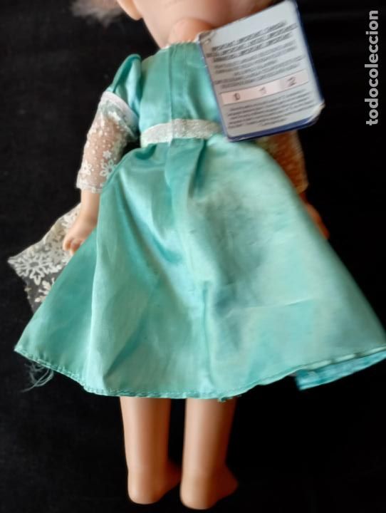 Mu&ntilde;ecas modernas: MU&Ntilde;ECA DISNEY PARLANTE. - Foto 6
