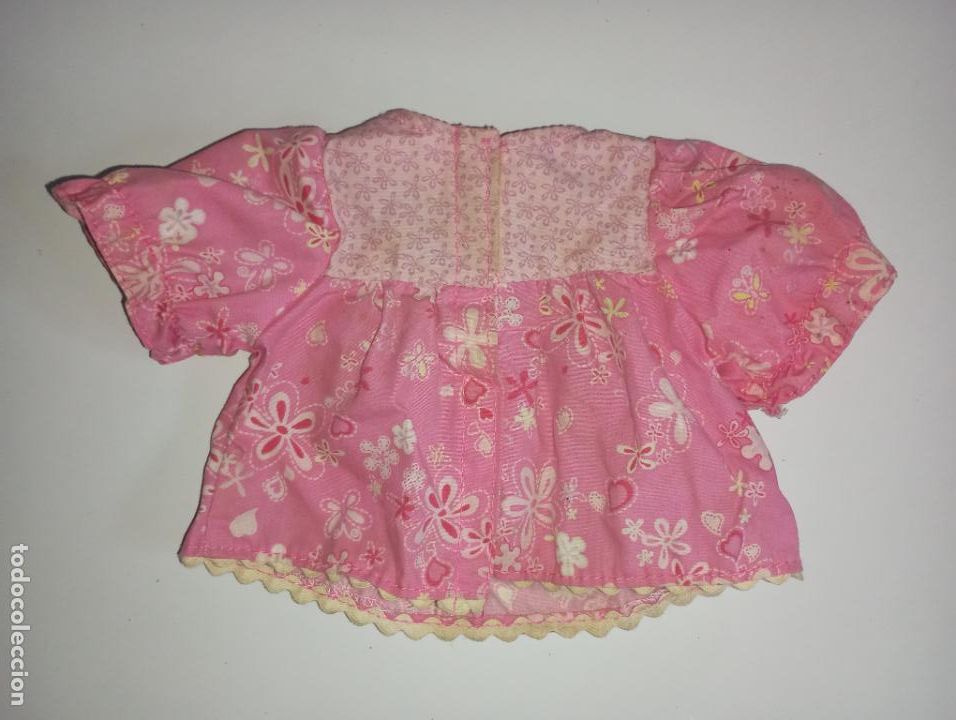 Mu&ntilde;ecas modernas: Blusa de mu&ntilde;eca baby Alive - Foto 2
