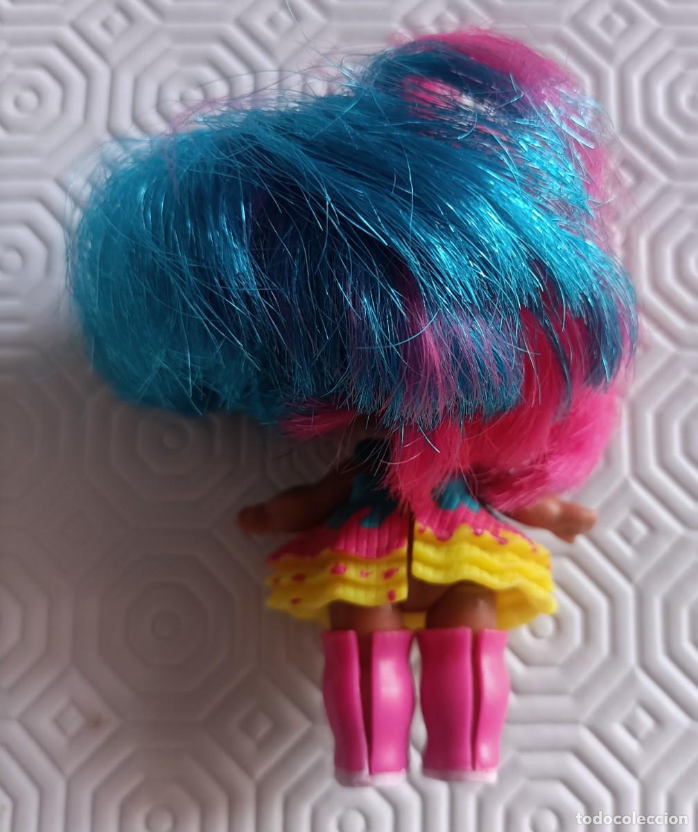 Mu&ntilde;ecas modernas: Mu&ntilde;eca L.O.L. Surprise - Foto 2