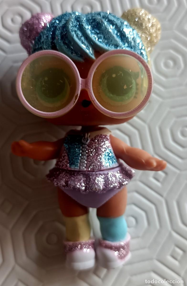 Mu&ntilde;ecas modernas: Mu&ntilde;eca L.O.L. Surprise - Foto 1